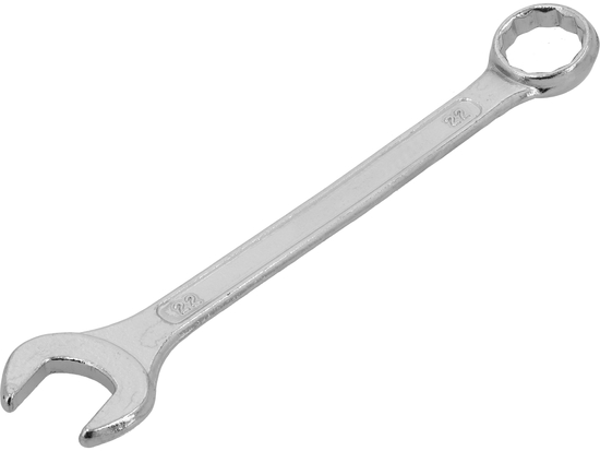 COMBINATION SPANNER