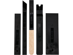 COINS EN PLASTIQUE POUR TRAVAUX DE MONTAGE ET DE DÉMONTAGE, JEU DE 5 PCS.