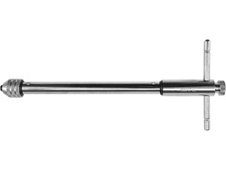 RATCHET TAP WRENCH M5-M12, L=300 MM