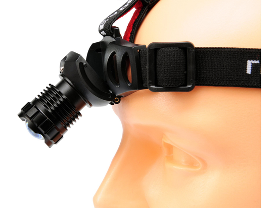 LED PRIEKINIS LEMPAS