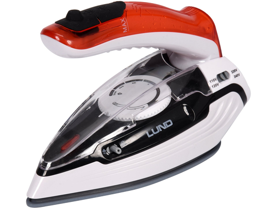 FERRO TURÍSTICO 1100W