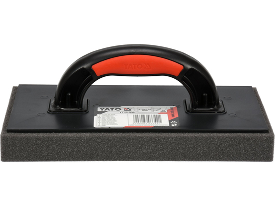 PAB AR PELĒKU SVOMLI 30MM 270 X 130 MM