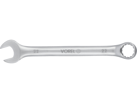  COMBINATION SPANNER - FLAT PANEL