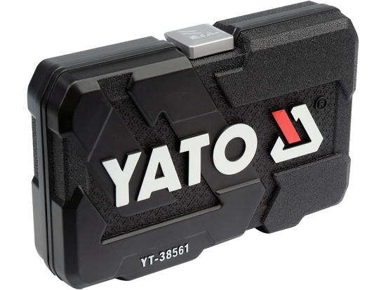 ΣΕΤ ΕΡΓΑΛΕΙΩΝ 3/8'', 22 ΤΕΜ.