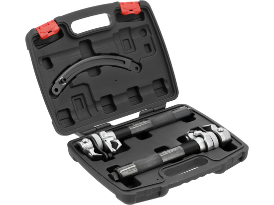 EXTRACTOR DE MUELLE 2 UD.