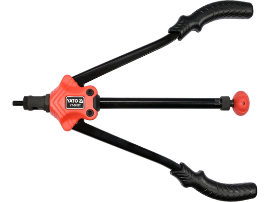 HAND NUT TOOL M3-M12