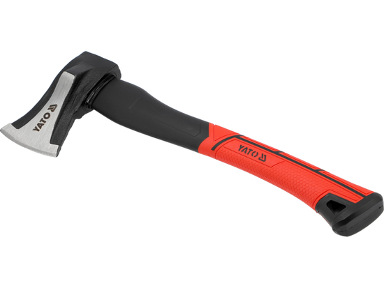 SPLITTING AXE 1000G FIBERGLASS HANDLE