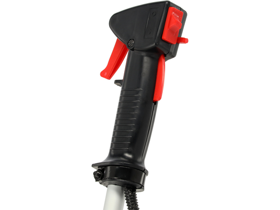 DESBROZADORA DE GASOLINA