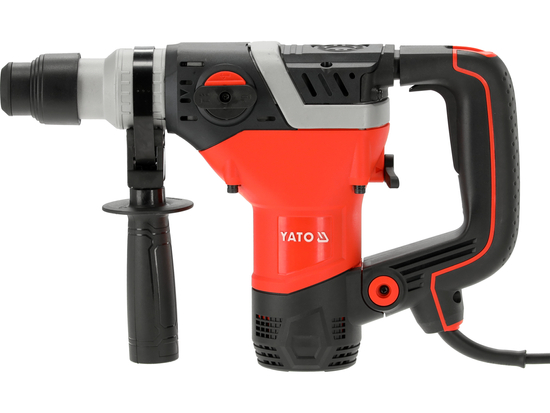 ROTARY HAMMER SDS+ 1100W 3FUNCTIONS