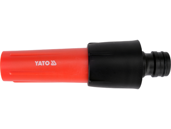 ASPERSOR RETO DE ALTO FLUXO DE 1"