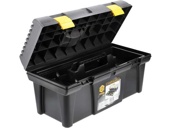 CAJA DE HERRAMIENTAS DE PLÁSTICO 20''