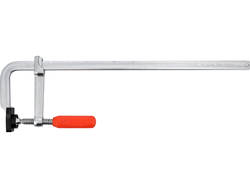ABRAZADERA PARA CARPETA FORJADA 500X120 MM