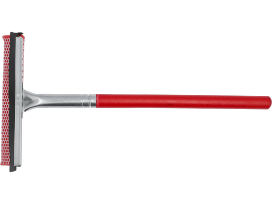 ΠΛΥΝΤΗΡΙΟ ΠΑΡΑΘΥΡΩΝ ΜΕ ΞΥΛΙΝΟ ΛΑΒΕΙΟ