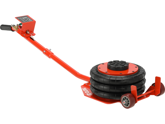 SNIEGAVĪRIS 4T PNEIMATISKAIS LIFT