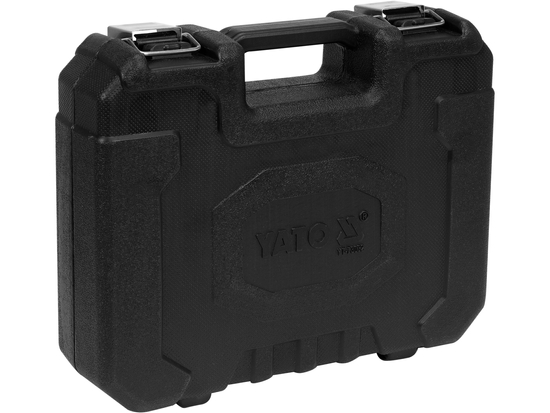 ENGINE / TRANSMISSION OIL PRESSURE SET