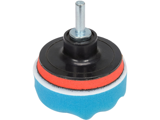 SET DE POLISSAGE 80 MM, M10 / 12 PCS.