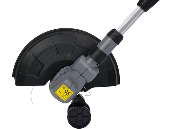 TONDEUSE 20V + 2AH + CHARGEUR