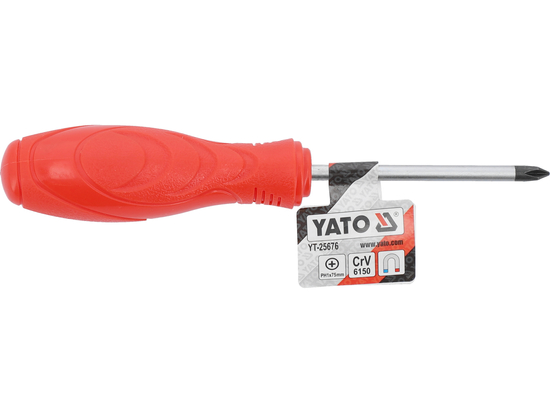 PH1X75MM ΣΤΑΥΡΟΚΑΤΣΑΒΙΔΙ