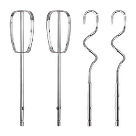 FRULLATORE A MANO 150-200W CON SUPPORTO