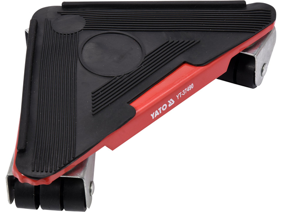 RODILLOS PARA TRANSPORTE DE MUEBLES 300 KG