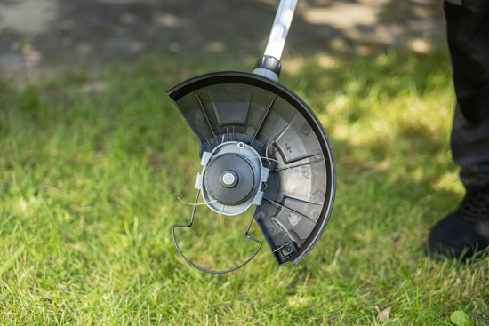 TRIMMER 20V + 2AH + CARREGADOR