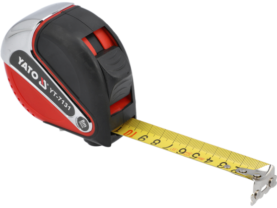 VELCĒTS MĒRS 8 M X 25 MM