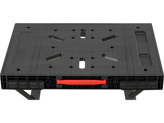 MESA DE TRABAJO PLEGABLE