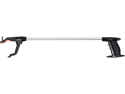 PINZA MANUALE PER RIFIUTI