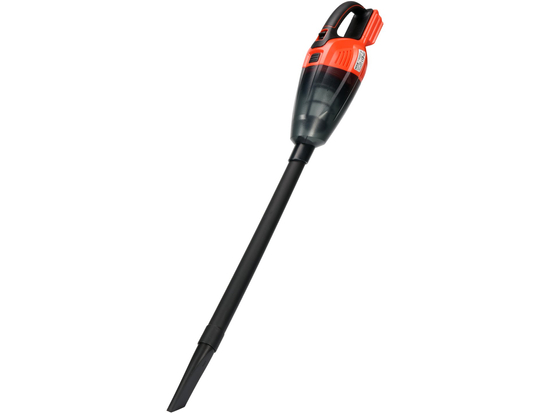 UPRIGHT VACUUM CLEANER 18V, 3.8 KPA, BAGLESS - BODY