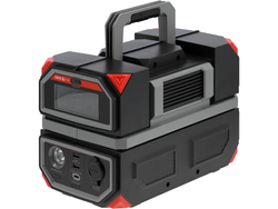 PORTABLE BATTERY STATION 300W, 315WH, 230V, USB-C PD