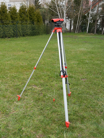 32X IP66 LEVEL SADA, PERSONÁL + STOJÍK