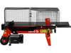 LOG SPLITTER 5T