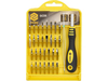  32 PCS SCREWDRIVER BITS SET