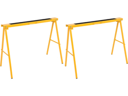 SAW HORSE 2PCS SET