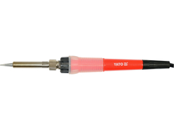 FERRO DE SOLDAR 50W COM PONTA 900M COM TEMPERATURA AJUSTÁVEL 200-450C