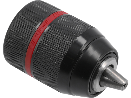 SUPORTE DE BROCA DE METAL SAMOZA, 13 MM, 1/2"