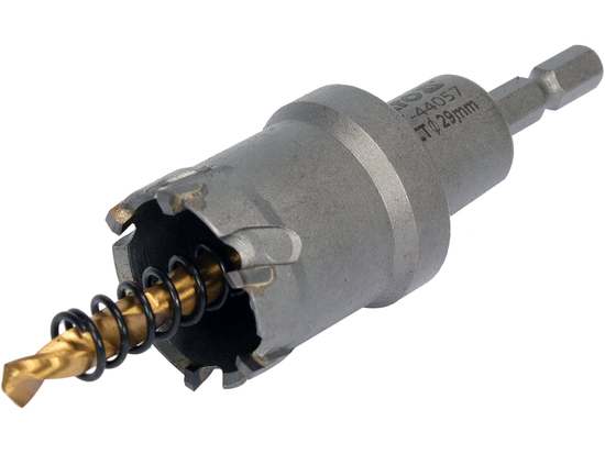 TCT SKYLIŲ PJŪKLAS METALUI 29MM