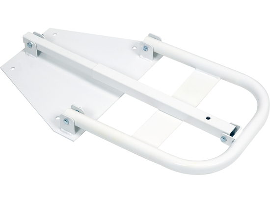 ESTACIONAMENTO HORSESHOE