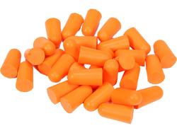 REFILL BAG FOR EARPLUG DISPENSER 250PAIRS