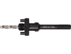 ТРИМАЧ КОРОНОК 32-140 ММ, 5/8'' SDS+