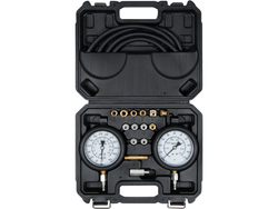 SADA MERAČA TLAKU OLEJA V MOTORE A PREVODOVKE