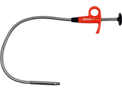 LE KIT DE LEVAGE 3 EN 1 COMPREND UNE PINCE MÉCANIQUE, UN AIMANT ET UNE LUMIÈRE LED.