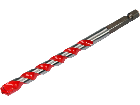 BROCA UNIVERSAL HEXAGONAL 8MM