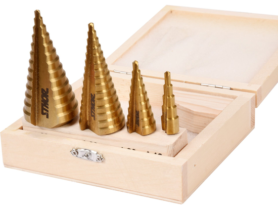 JEU DE FORETS ETAPES 4 PCS.