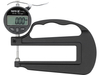 DIGITAL THICKNESS GAUGE 0-12.7MM / 0.001MM