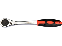 HEX KEY WRENCH RATCHET HANDLE 10MM 72T