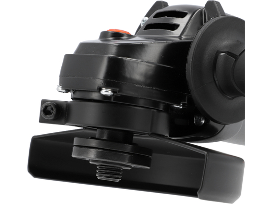 MEULEUSE D'ANGLE 125MM 900W (11000 TR/MIN)