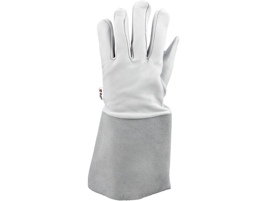 WELDING GLOVES TIG SIZE 10