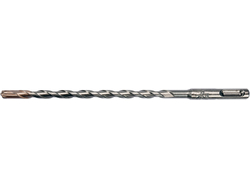 ΔΡΑΠΑΝΙ SDS PLUS PREMIUM 9MM/210MM ΜΕ ΚΕΦΑΛΗ X-TIP ΓΙΑ ΕΝΙΣΧΥΜΕΝΟ ΣΚΥΡΟΔΕΜΑ
