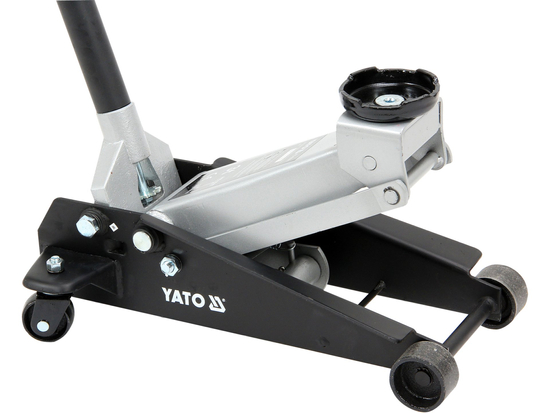 ZABA 3T HIDRAULISKAIS LIFT